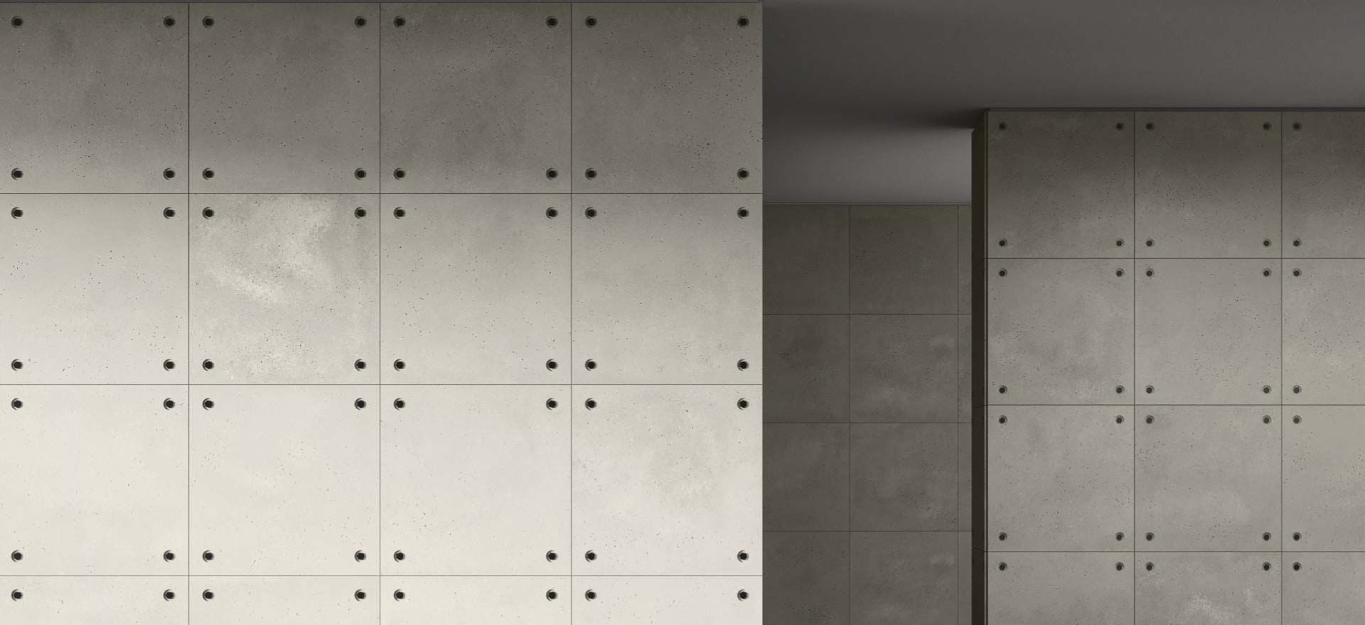 Industrial Concrete Slabs