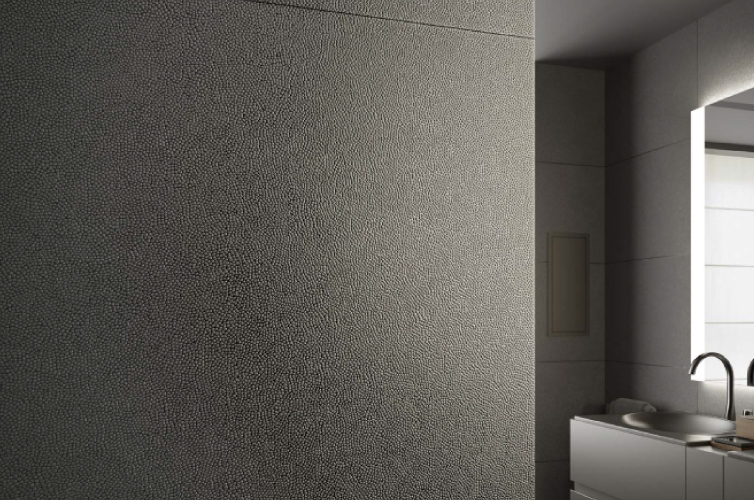 Porcelain tile