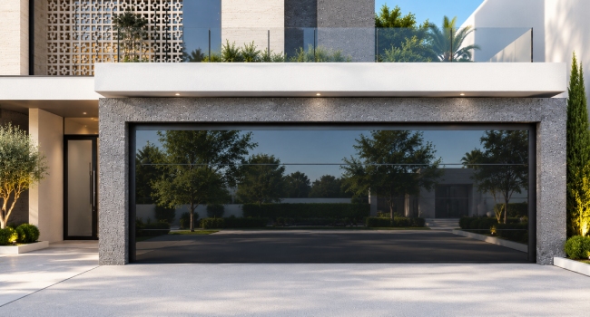 Garage Doors