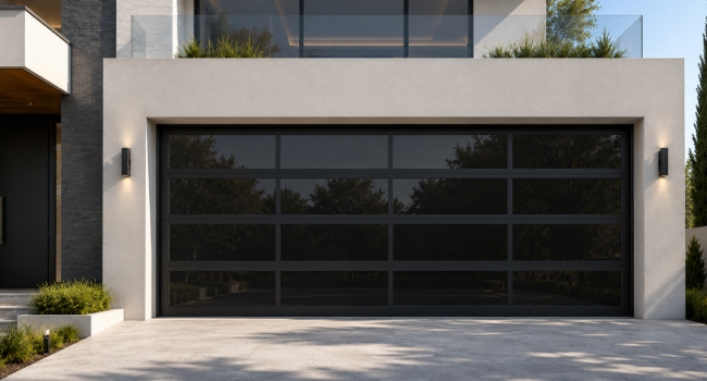 Garage Doors