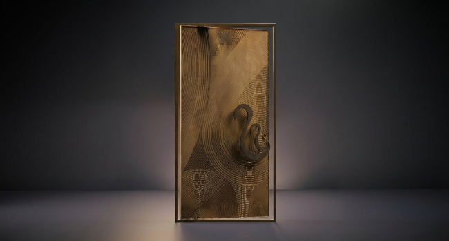 Entrance Doors