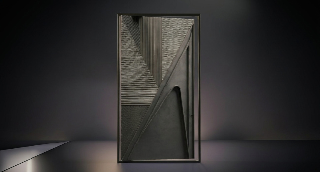 Entrance Doors