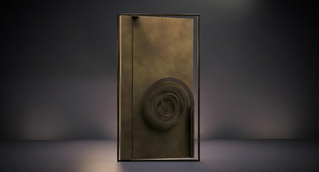 Entrance Doors