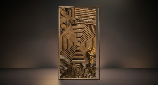 Entrance Doors
