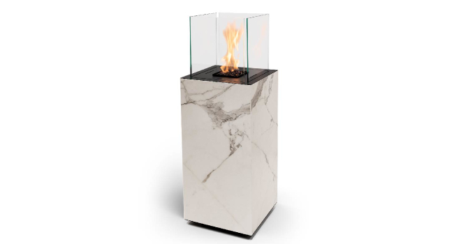 Fireplaces