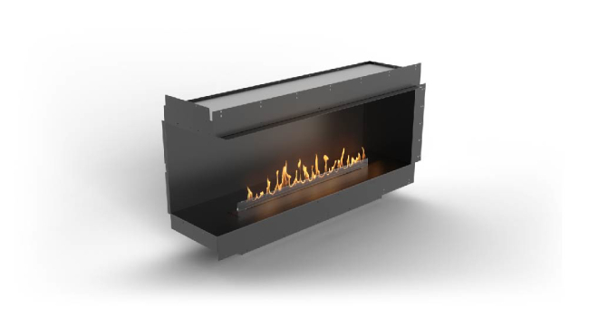 Fireplaces