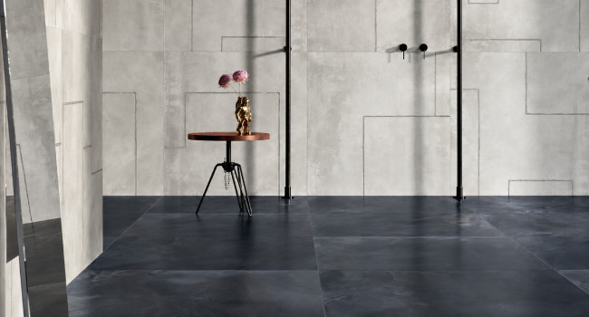 Marble & Stone Effect