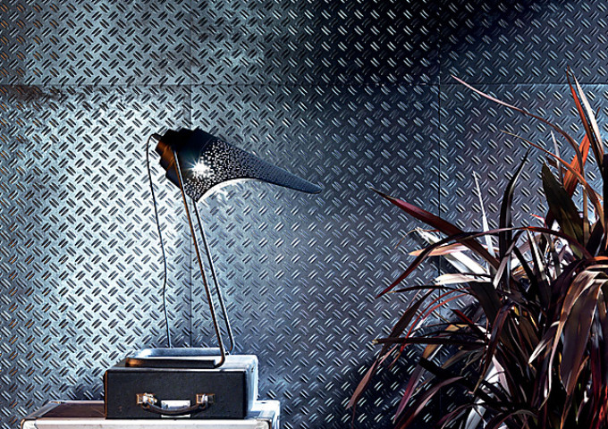 Metal Effect