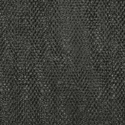Camp Army Black 4"x12" 5/16" Canvas Porcelain Tile