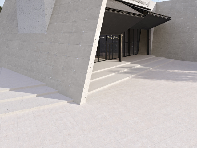 Concrete