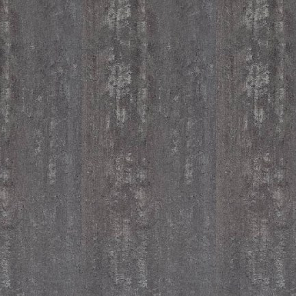 Granity Air Porcelain Tile, 12" x 48", 3/8", Steel Matt