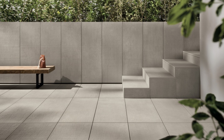 Concrete Look