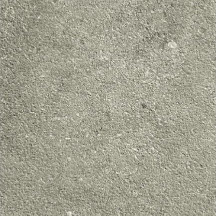 Italian Porcelain Tile Le Reverse Taupe Carved 16' x 32', 3/8' Natural