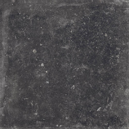 Italian Porcelain Tile Evolution Évo Noir 40' x 40', 3/8' Honed