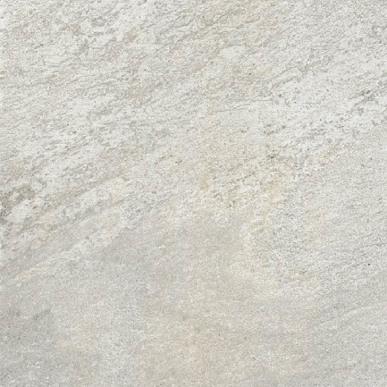 Outdoor Italian Tile Quartzite Cloud 24' x 24', 3/4' Rectified