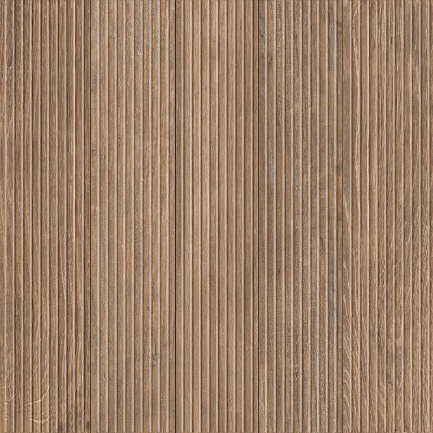Outdoor Italian Tile Timber Wood Ipe’ 24' x 24' 3/4' Rectified 