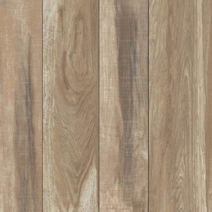 Outdoor Italian Tile Tex Wood Brown 24' x 24' 3/4' Rectified 