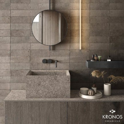 Dave Surface Mounted Washbasin 