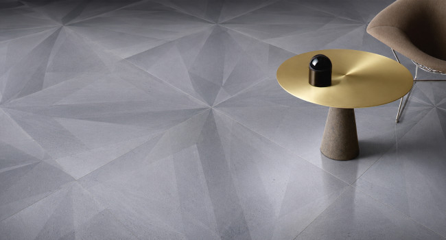 LUXURY SURFACES