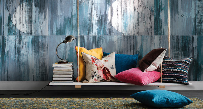 LUXURY SURFACES