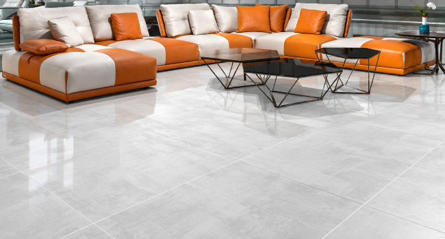 LUXURY SURFACES
