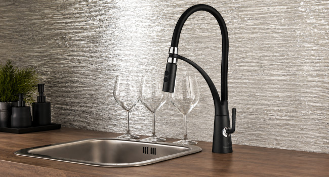 WATER DESIGN