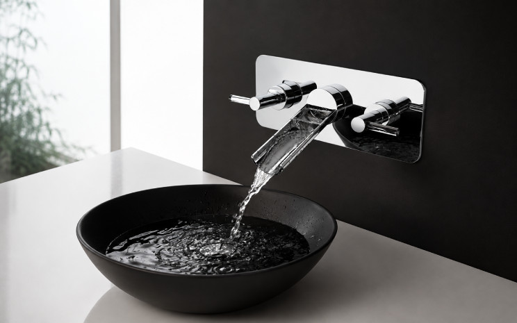 Bathroom Faucets