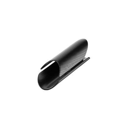 Tonino Lamborghini Faucet Accessory Monza 430, Black