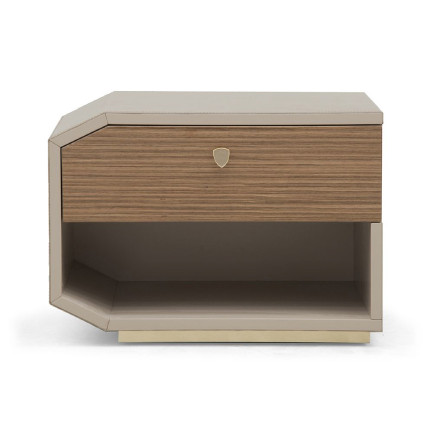 Pamplona Night Table