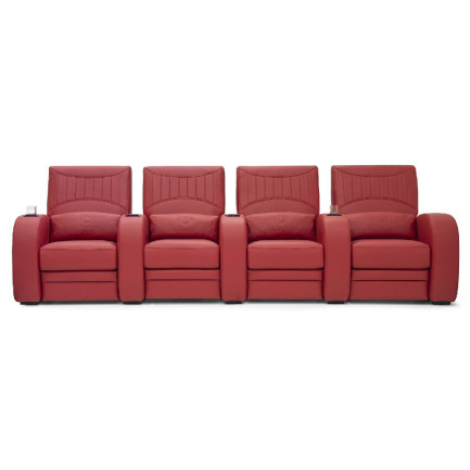 Jarama Home Cinema Sofa