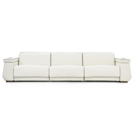 Loewe Home Cinema Sofa