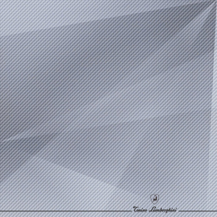 Le Mans Acciaio Bubble 30"x30" Firma Porcelain Tile