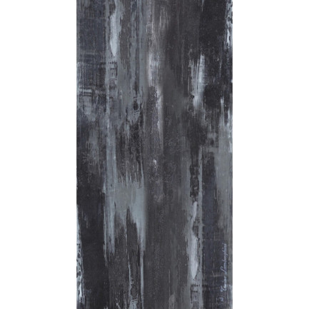 Marina Bay Nero 18" x 36" Firma Porcelain Tile