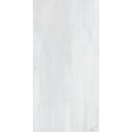 Marina Bay Bianco 18"x36" Decoro L Porcelain Tile