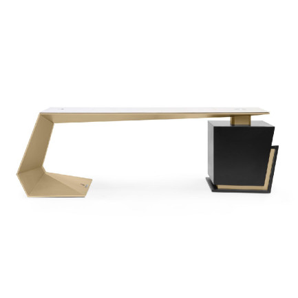 GT Gold Desk