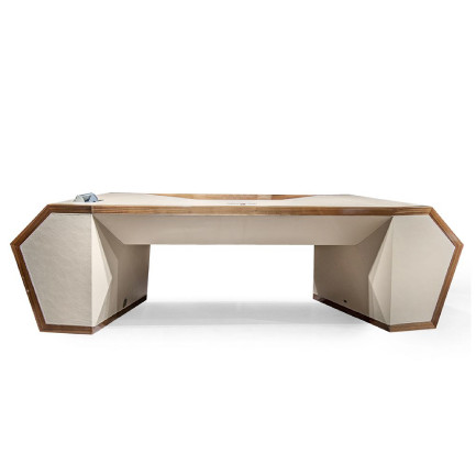 Long Beach Desk Sand