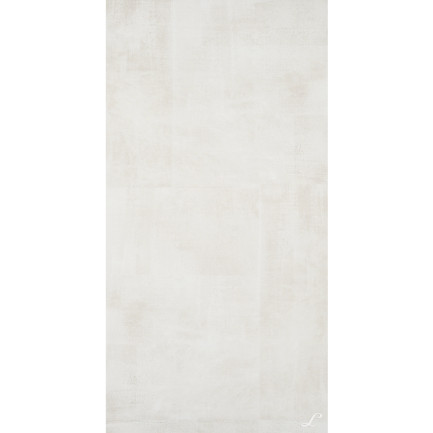 Silverstone Natural White 24" x 48" Decoro L Porcelain Tile