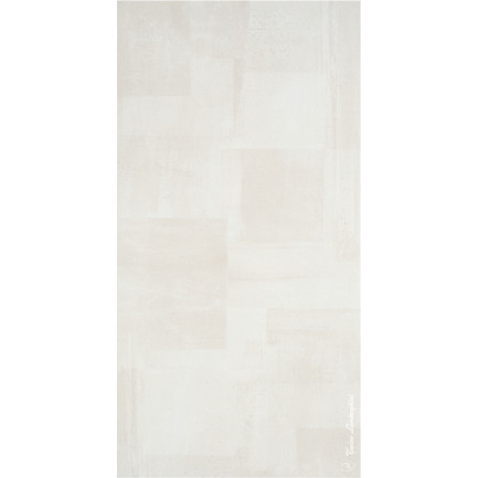 Silverstone Natural White 24" x 48" Firma Porcelain Tile