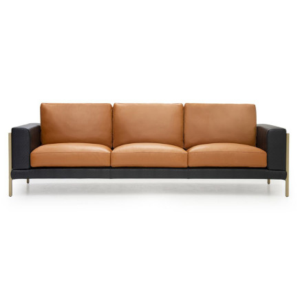 Clark 3 Seat Sofa