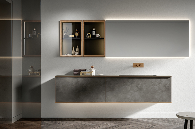 Bathroom Furniture