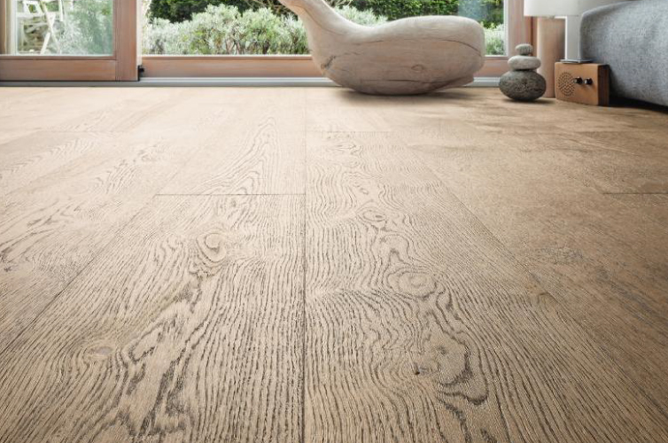 Floor Coverings