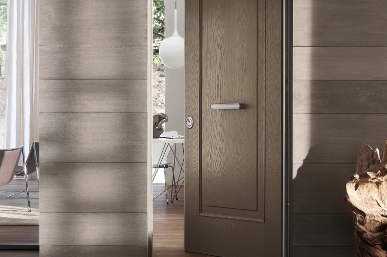 Interior Doors