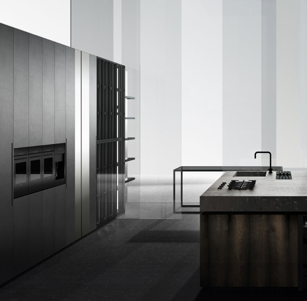 Legnori Kitchen Design