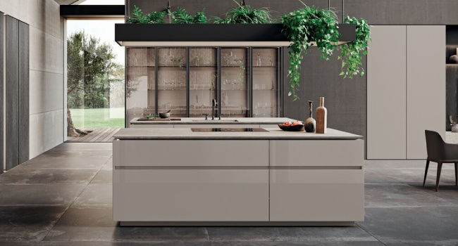 Kitchens