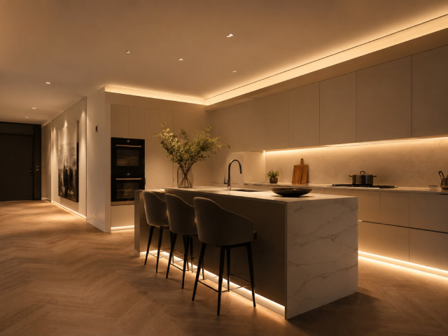 Indoor Lightings