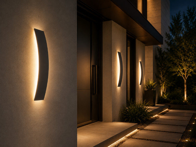 Outdoor Lightings