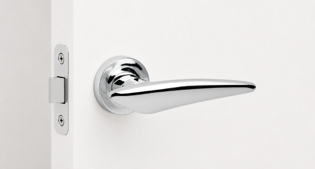Magnetic Locks