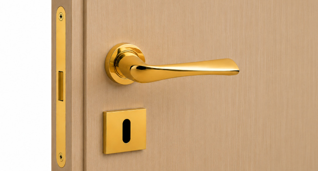 Magnetic Locks