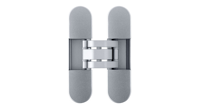Concealed Hinges