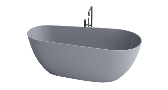 Bathtub